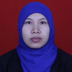 Suci Yuniarti, M.Pd