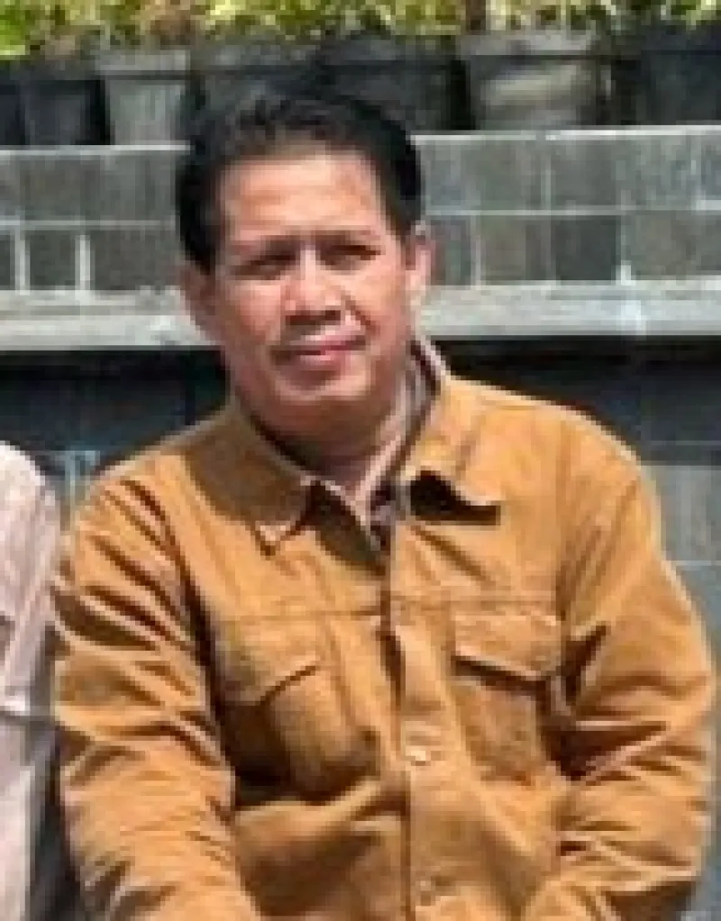 Dr. Firman M.S.I