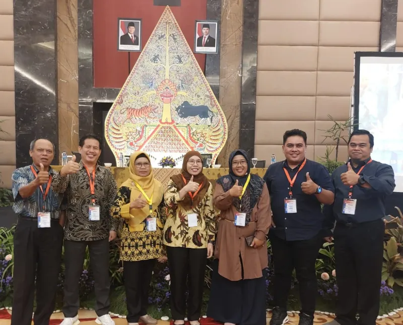 SEJARAH SINGKAT PROGRAM STUDI PENDIDIKAN PROFESI GURU (PPG) FAKULTAS KEGURUAN DAN ILMU PENDIDIKAN UNIVERSITAS BALIKPAPAN