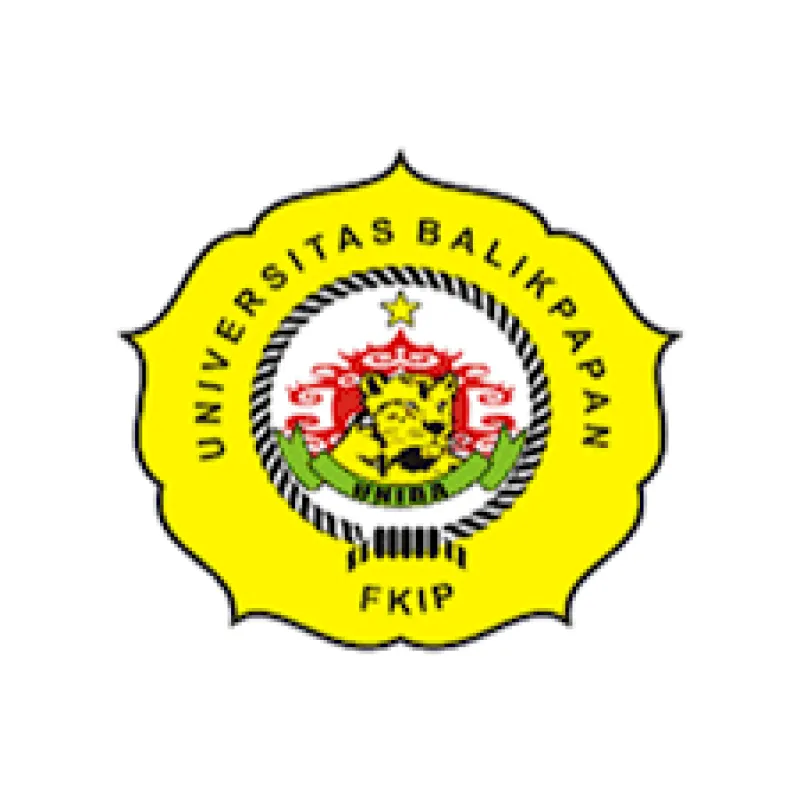 Struktur Organisasi Fakultas Keguruan dan Ilmu Pendidikan Universitas Balikpapan